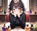5名限定ワンコイン！推し活アロマ占います 貴方専用の、推し活お守りアロマをご提案します！ イメージ1