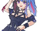 今の自分の全力でアイコン/イラスト描きます 自分の得意な描き方で勝負します イメージ7
