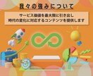 売上に直結する広告画像を制作！成果を最大化します 視認性と反応率を意識した集客型広告バナー ＆ SNSデザイン イメージ3
