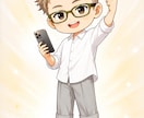 SNS投稿を目的に合わせて作成します ターゲットに響くSNS投稿を作成します イメージ8