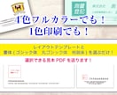 会社・店舗の封筒デザインを【安く・速く】作ります 見本集から選ぶだけ！面倒な指示や打ち合わせをしたくない貴方へ イメージ2