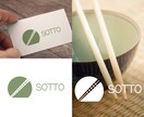 ３名限定価格でロゴデザインします 今だけ、普段よりお手頃価格で。修正回数制限なし イメージ7