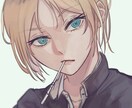 ご希望のイラスト全般描きます イメージを形にしよう！商用利用あり イメージ9
