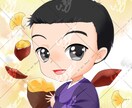 絵柄も対応も、安心して試せます カラーラフまでお試しできるプラン イメージ9