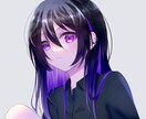 SNSアイコンの制作承ります Twitterなどのアイコンにどうぞ イメージ2