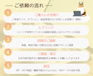 情報整理した伝わる集客チラシ作ります 初心者大歓迎！イベント・告知・集客用など安心してお任せ下さい イメージ7