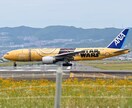 飛行機の写真をお探しの方にご提供します 飛行機が好きな方に写真をご提供さしてもらいます イメージ5