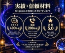 タロット講座☆基礎からマンツーマンで教えます 初心者歓迎！資料と課題、添削でプロが丁寧にサポートします。 イメージ8