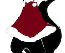 あなたの想像形にします 人外度の高いキャラクター大歓迎！！！キャラ資料用に！！ イメージ4