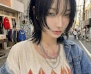 現役美容師がヘアスタイルオーダーリスト作ります 美容室で見せるだけ！あなたに似合う髪型をプロ目線で提案✨ イメージ2
