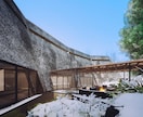 現役一級建築士が住宅の外観CGパースを作成します 現役一級建築士が作成するパースにより、おもいをかたちにします イメージ10