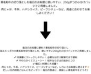 ECサイトなどでの商品紹介文を書きます 思わず「欲しい！」と思うような説明文を作成します。 イメージ1