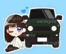 かわいいミニキャラアイコン描きます 過去イラスト依頼30件の経験あり イメージ6