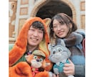 自然な表情のプロフィール撮影します 日常のその先をあなたらしい一枚を撮影します イメージ5