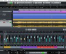 歌ってみたのMIXをします 綺麗でインパクトのある仕上がりにします イメージ1