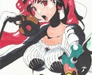 あなたに合ったイラスト、お描きします アイコン用のイラストを描かせていただきます イメージ2