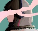 簡単なイラストを描きます 簡単なイラストを求めている方に必見です！ イメージ3