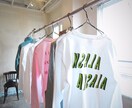 簡単なロゴデザイン作成します 簡単なロゴデザインやシンプルなデザインを格安で受注いたします イメージ6