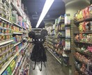 様々な写真をレタッチ、編集します サクッと綺麗に魔法を使ってみませんか。 イメージ7