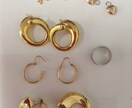 形見分けのジュエリーが価値があるかのご相談承ります 譲り受けたお手持ちのジュエリー価値を調べ整理してみませんか？ イメージ3