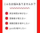 YouTubeの再生時間を拡散して増加いたします 収益化サポート、再生・視聴時間の増加 イメージ3