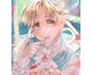 全部お任せ！イラストガチャを提供します 複雑なやりとり無し！選択肢を選んだら後は待つだけの簡易依頼 イメージ3