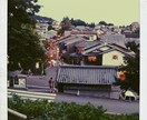 京都観光の旅行プランを作成します いろんなお寺に行きたいなら！効率よく回る術を伝授します！ イメージ1