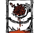想像が広がるジャケットイラスト描きます 楽曲の世界観を広げる、記憶に残るビジュアルを形にします イメージ5