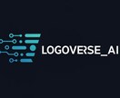 希望のロゴを最高最速でご提供します AI × デザインの力で唯一無二のロゴをお手頃価格でご提供！ イメージ10