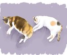 大切なご家族（ペット）を、心を込めてお描きします 思い出や記念として、アイコンやグッズ制作・贈り物にも最適！ イメージ1