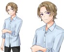 最近観たアニメの話とか◎あなたの話し相手になります 面白かったアニメを誰かに語りたい！思う存分話してください♪ イメージ7