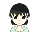 アイコン描きます 個人で使える可愛いイラストです！ イメージ3