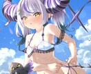 希望のイラストを描かせていただきます あなたの妄想をイラストにします！ イメージ2