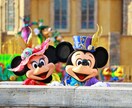ディズニー年パス歴10年以上プラン教えます これからディズニーに行く計画を立ててる方 イメージ1