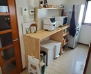オーダーメイド家具の3Dモデルイメージ作成します サイズや部品構成イメージしたい方に！大型家具の経験あり イメージ3