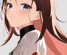 高クオリティーのイラストを提供します イラスト、アイコンなど様々なイラストを描きます。 イメージ1