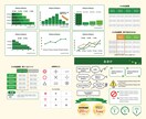 ブログ図解！CANVAテンプレート120種あります 本当に必要な図解だけ！ブログ・SEO歴14年のプロが制作！ イメージ8