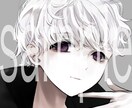 商用可!お好みのアイコン描きます 商用可+オプション無料+修正数無制限で細部までこだわれます◎ イメージ7