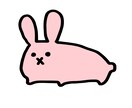 動物などのゆるいイラスト描きます 加工可能、アイコン以外にもお使いいただけます イメージ3