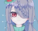 月にお一人様限定！ご希望に沿ったイラスト描きます 可愛い絵柄のイラストを提供いたします！ イメージ1