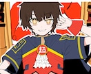 歌ってみた等で使えるサムネを描きます 本家様に寄せたボカロ等のサムネ描きます！ イメージ5