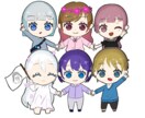 ミニキャライラスト作成します 胸上1000円、全身1500円の格安価格設定！ イメージ3