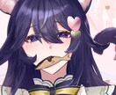 一括5000円で受付します！イラスト制作します 背景・厚塗りイラストが得意です イメージ1