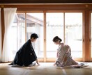 全国対応！モデル撮影一式プロチームが承ります ビジネスの魅力を最大限に引き出します イメージ1
