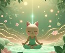 霊視で魂に寄り添う癒しの電話ヒーリングします 潜在意識の声を霊視でひらき心の根っこを癒す イメージ10