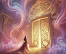 人生に迷いがある方へ★使命・本質・才能、鑑定します 色命学★魂の設計図を読み解き、魂が望む生き方をお伝えします イメージ2