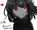 お好きなアイコンを作成致します Twitterなどのアイコンイラストを作成致します！ イメージ4