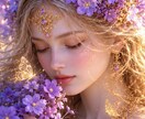 愛の導きタロットヒーリング♡【恋愛成就】に導きます 縁結び 復縁 婚外恋愛♡恋愛ブロックを解除して愛される私へ イメージ1