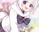 ポップで可愛いイラスト描きます グッズイラストやサムネイル等幅広く対応します！ イメージ6
