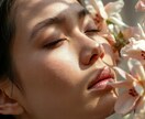 リアルでオシャレなプレミアムAI画像生成をします 女性ファッション誌歴20年のプロの編集者が制作します！ イメージ5